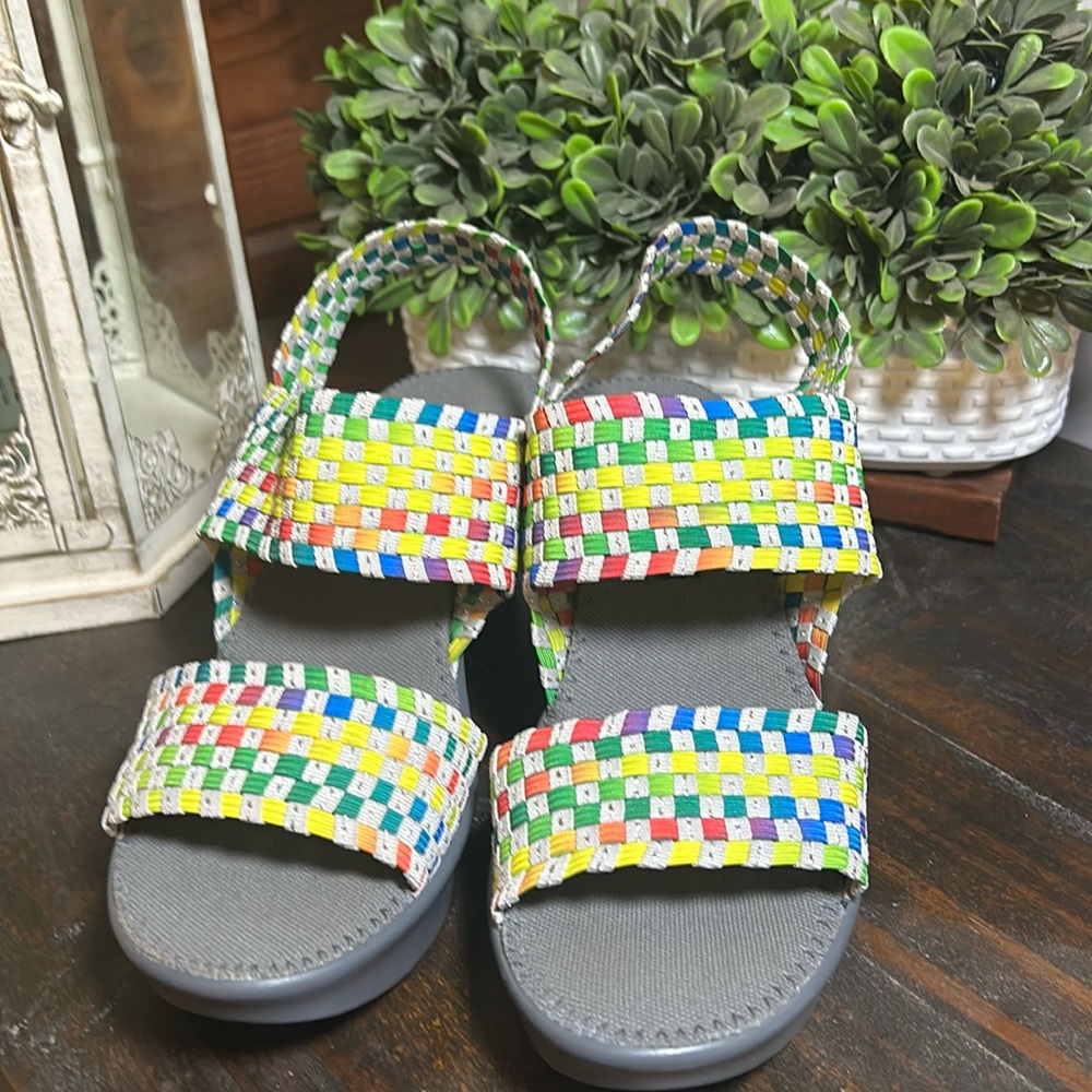 Steve Madden Sandals